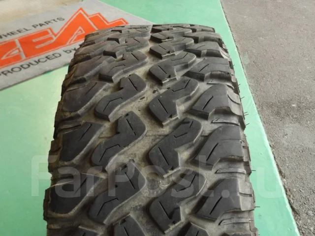 Falken WildPeak M/T. ����� mt, 2014 ���, �/�, ����� 20 % ����