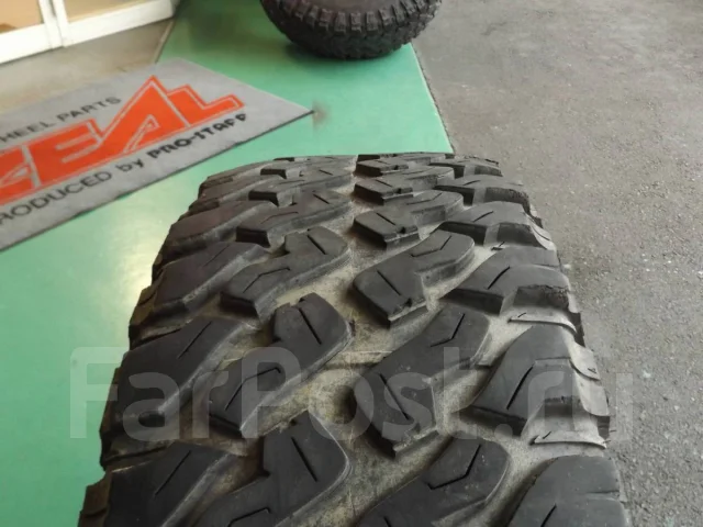 Falken WildPeak M/T. ����� mt, 2014 ���, �/�, ����� 20 % ����