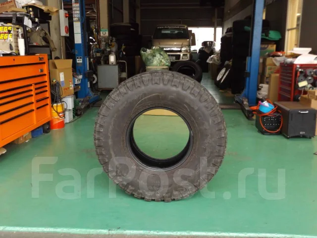 Falken WildPeak M/T. ����� mt, 2014 ���, �/�, ����� 20 % ����
