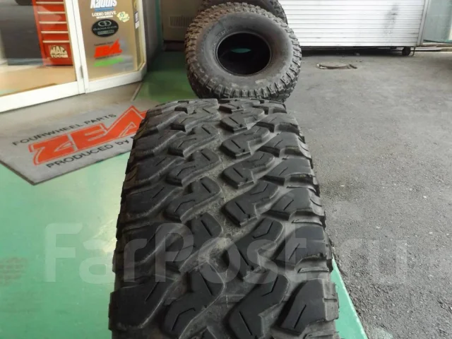 Falken WildPeak M/T. ����� mt, 2014 ���, �/�, ����� 20 % ����