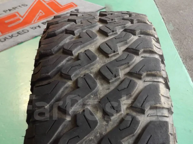 Falken WildPeak M/T. ����� mt, 2014 ���, �/�, ����� 20 % ����