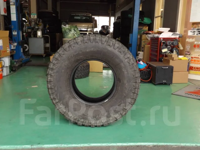 Falken WildPeak M/T. ����� mt, 2014 ���, �/�, ����� 20 % ����