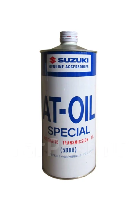 Suzuki at oil aw 1 аналоги