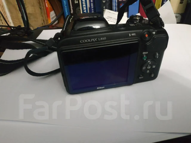 Nikon Coolpix L810. 15 - 19.9 ��, ���: 14� � ����� ����