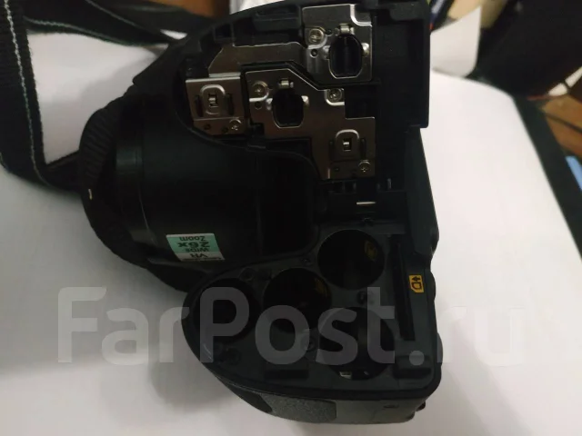 Nikon Coolpix L810. 15 - 19.9 ��, ���: 14� � ����� ����