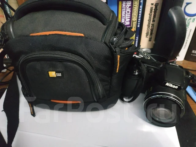 Nikon Coolpix L810. 15 - 19.9 ��, ���: 14� � ����� ����