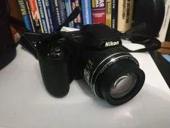 Nikon Coolpix L810. 15 - 19.9 ��, ���: 14� � ����� ����