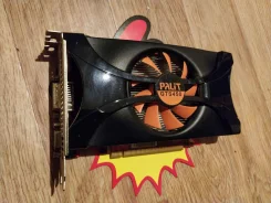 GeForce GTS 450 ����