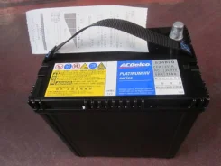 ACDelco. 36��.�., ������, ������������ ��� ����