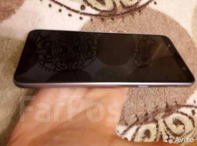 Samsung Galaxy J8. �/�, 4G LTE, ����������, NFC ����