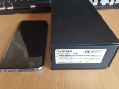 Samsung Galaxy S8+. �/�, ������, 4G LTE, NFC ����