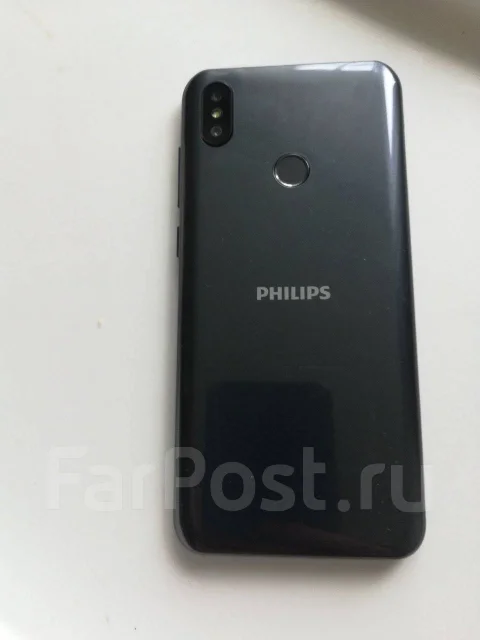 Philips S397. �/�, 4G LTE ����