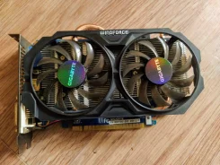 GeForce GTX 650 ����