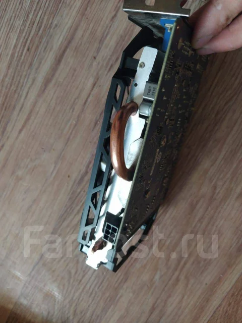 GeForce GTX 650 ����