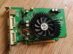GeForce 8500 GT ����