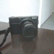 Sony Cyber-shot DSC-RX100 III. 20 � ����� ��, ���: 3� ����