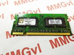 SO-DIMM DDR2. ����
