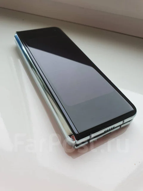 Samsung Galaxy Fold. �����, ������ ����