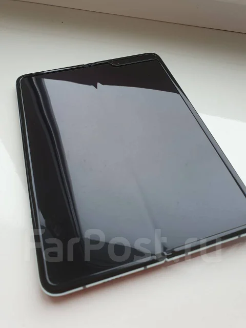 Samsung Galaxy Fold. �����, ������ ����