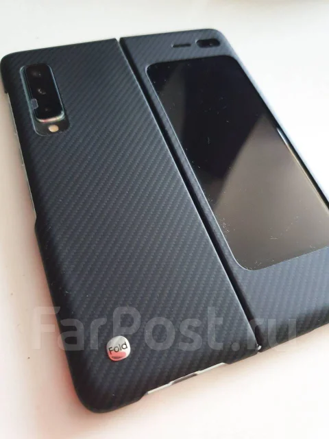 Samsung Galaxy Fold. �����, ������ ����