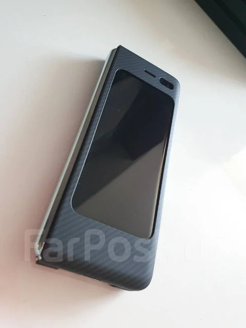 Samsung Galaxy Fold. �����, ������ ����