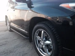 Dotz Touge. 8.0x19", 5x114.3, ET35, �� 60,1���. ����