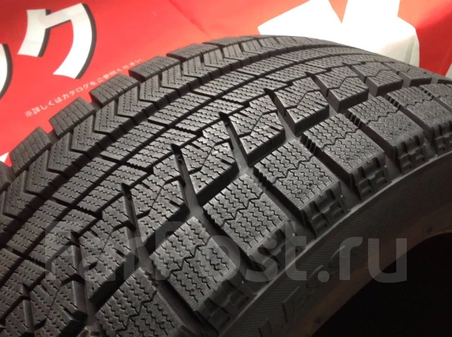Bridgestone Blizzak VRX. ������, ��� �����, �/�, ����� �� 5 % ����