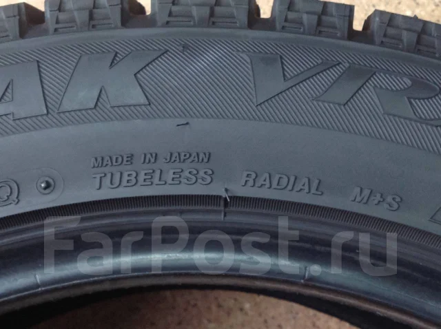 Bridgestone Blizzak VRX. ������, ��� �����, �/�, ����� �� 5 % ����