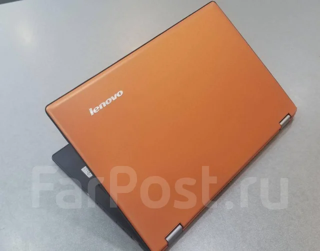 Lenovo Yoga. 14.1", 13,3����, ��� 4 ��, ���� 250���, WiFi: 1, Bluetooth: 1, ����������� �� 3��. ����
