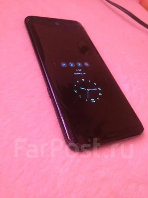 Samsung Galaxy S8+. �/�, ������, 4G LTE ����