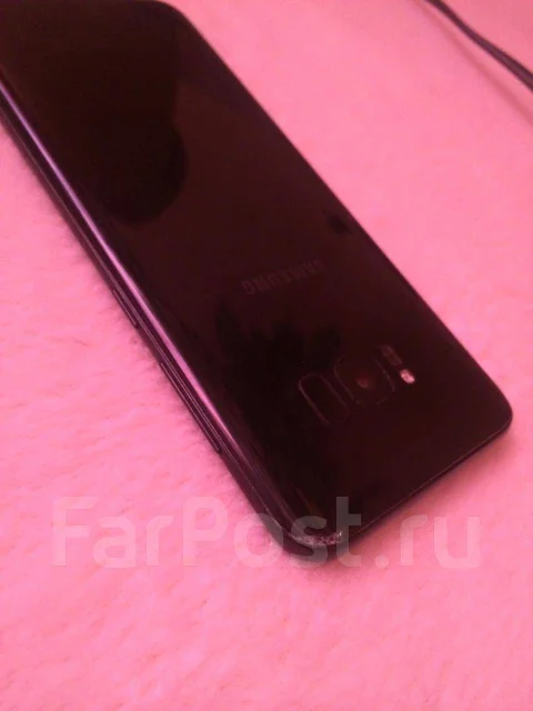 Samsung Galaxy S8+. �/�, ������, 4G LTE ����
