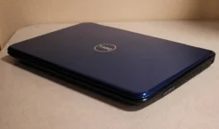 Dell Inspiron N5010. 15.6", 2,4����, ��� 4 ��, ���� 640���, WiFi, Bluetooth ����