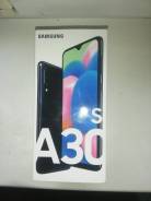 Samsung Galaxy A30s. /, , 3G, 4G LTE, Dual-SIM, NFC 