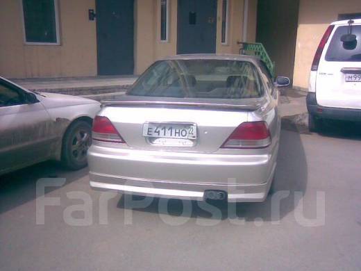 Honda inspire ua1
