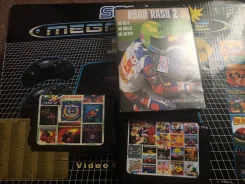 Sega Mega Drive 2 ����