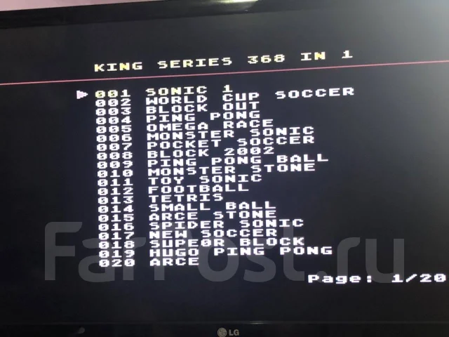 Sega Mega Drive 2 ����