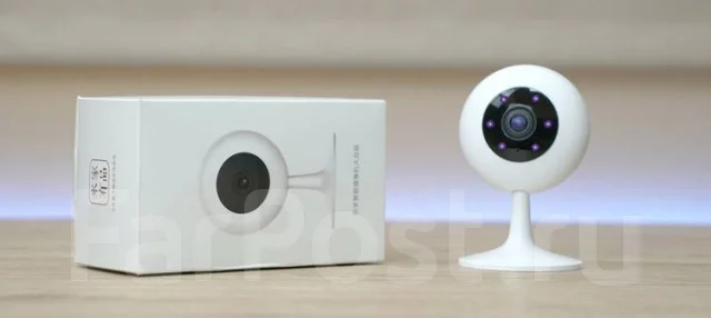 Xiaomi Mi Action Camera ����