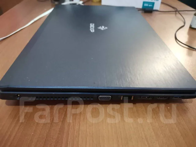 DEXP Atlas H115. 15.6", 2,4����, ��� 8 ��, ���� 500���, WiFi: 1, Bluetooth: 1, ����������� �� 4��. ����