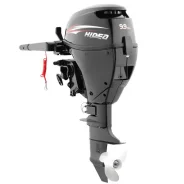 Hidea. 9,9��.�., 4-�������, ����������, ���� S (381 ��), 2026 ��� ����