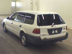 Honda Partner. EY8, D16A ����