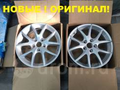 Jeep. 6.5x17", 5x114.3, ET39,  67,1. 