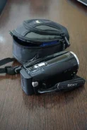 Sony HDR-CX250E. 8 - 8.9 ��, ��� ��������� ����