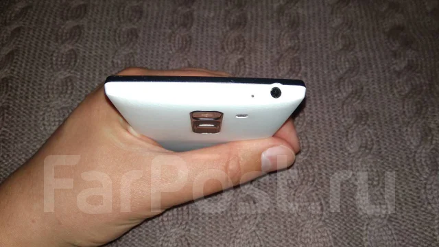 LG Spirit H422. �/� ����
