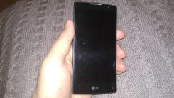 LG Spirit H422. �/� ����