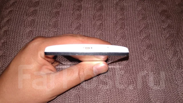 LG Spirit H422. �/� ����