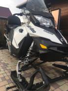 BRP Ski-Doo Expedition Sport. ��������, ���� ���, � �������� ����