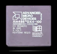 AMD Am486 ����