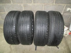 Bridgestone Playz. ������, 2016 ���, �/�, ����� 20�%