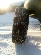 Dunlop Grandtrek AT2. ������, 2015 ���, �/�, ����� 30�%