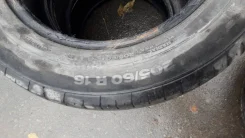 Continental ComfortContact-1. ������, 2016 ���, �/�, ����� 70 % ����